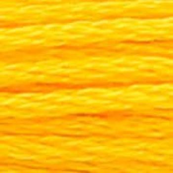 Preview: Anchor Sticktwist 8m Dunkelgelb